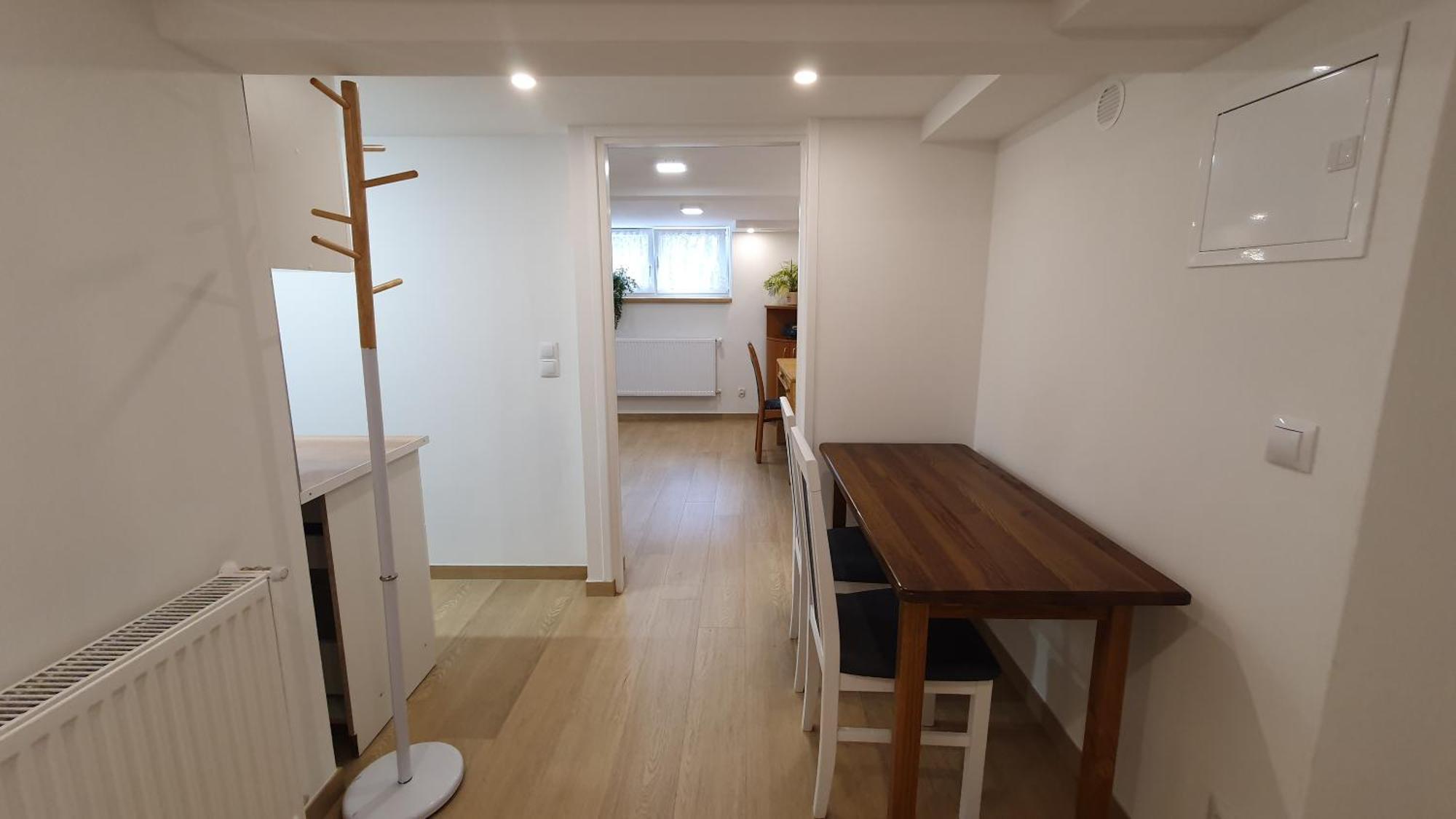 360 Apartament Kraków