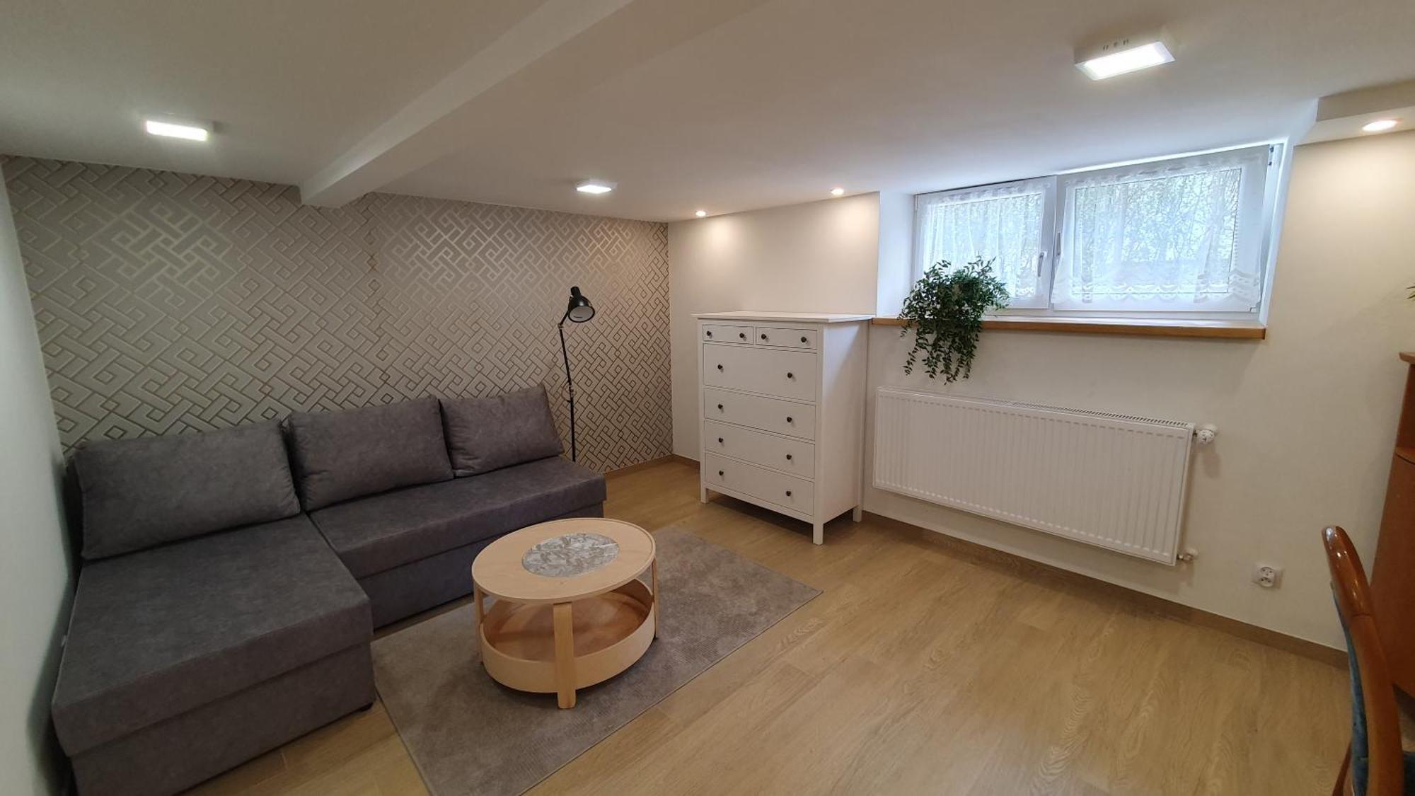 360 Apartament