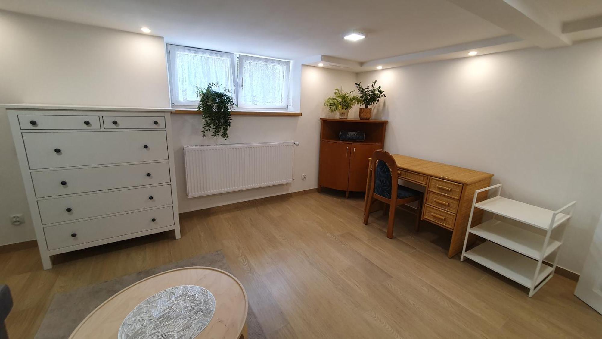 360 Apartament