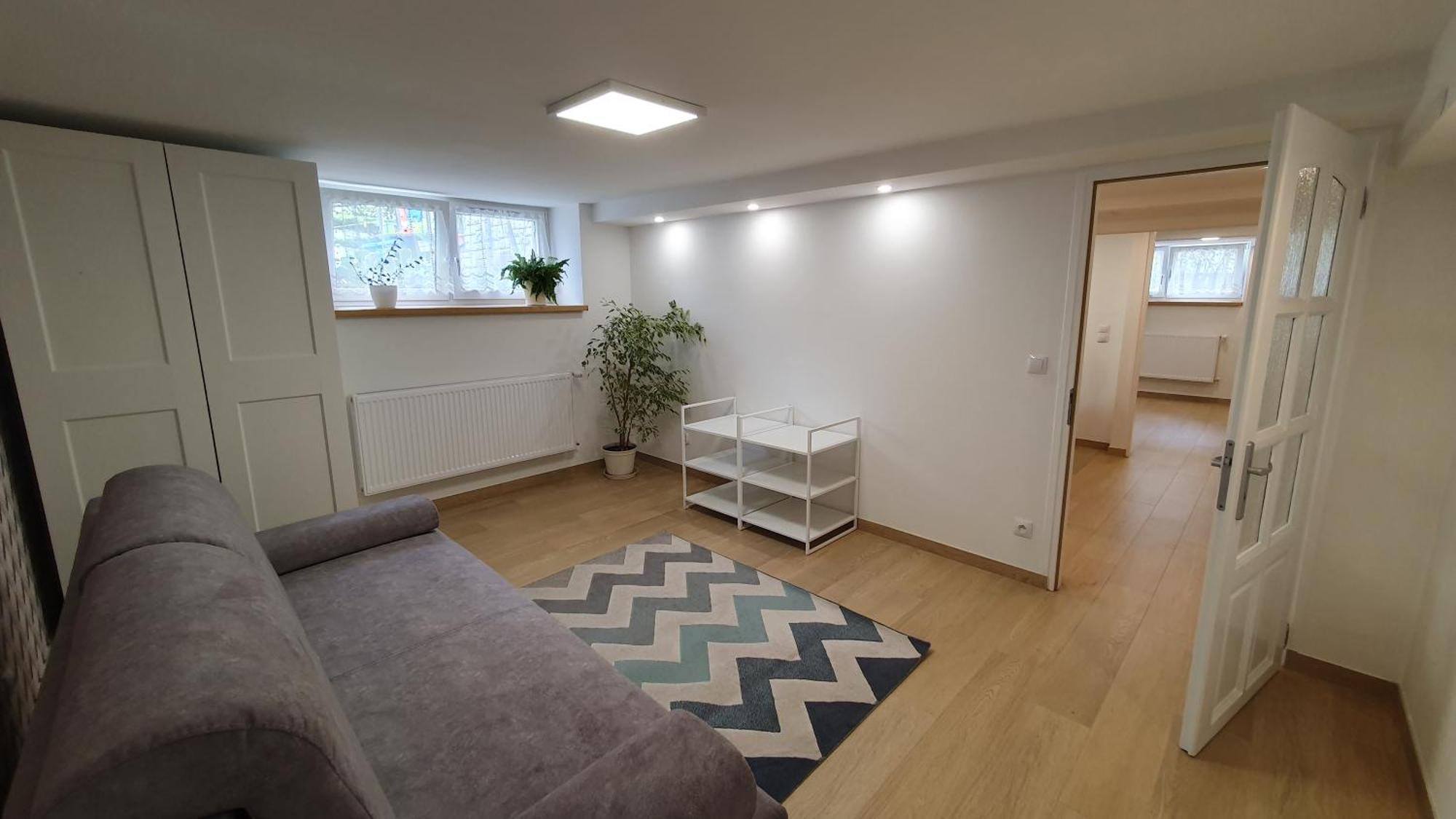 360 Apartament *