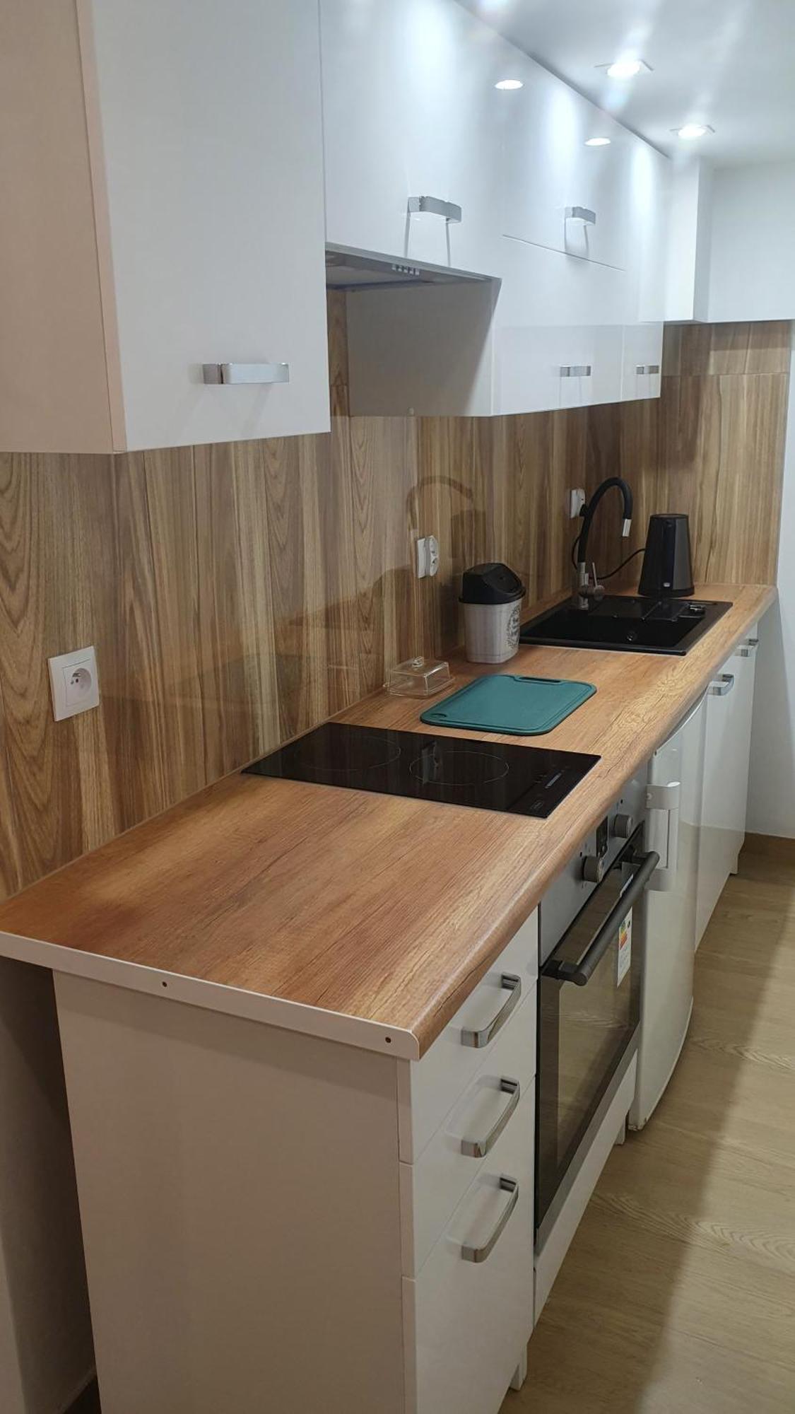 360 Apartament