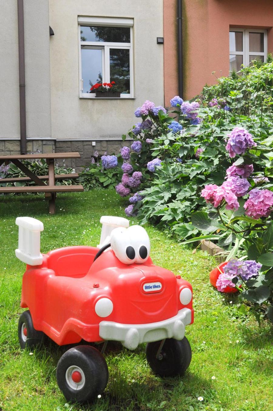 360 Apartament