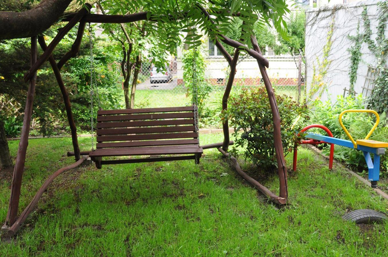 360 Apartament Kraków