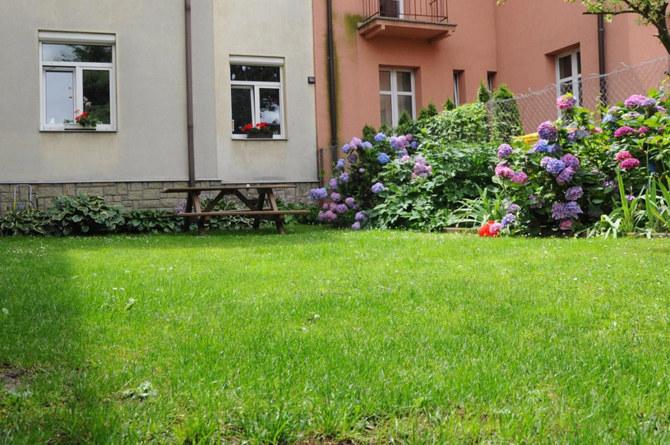 360 Apartament Kraków